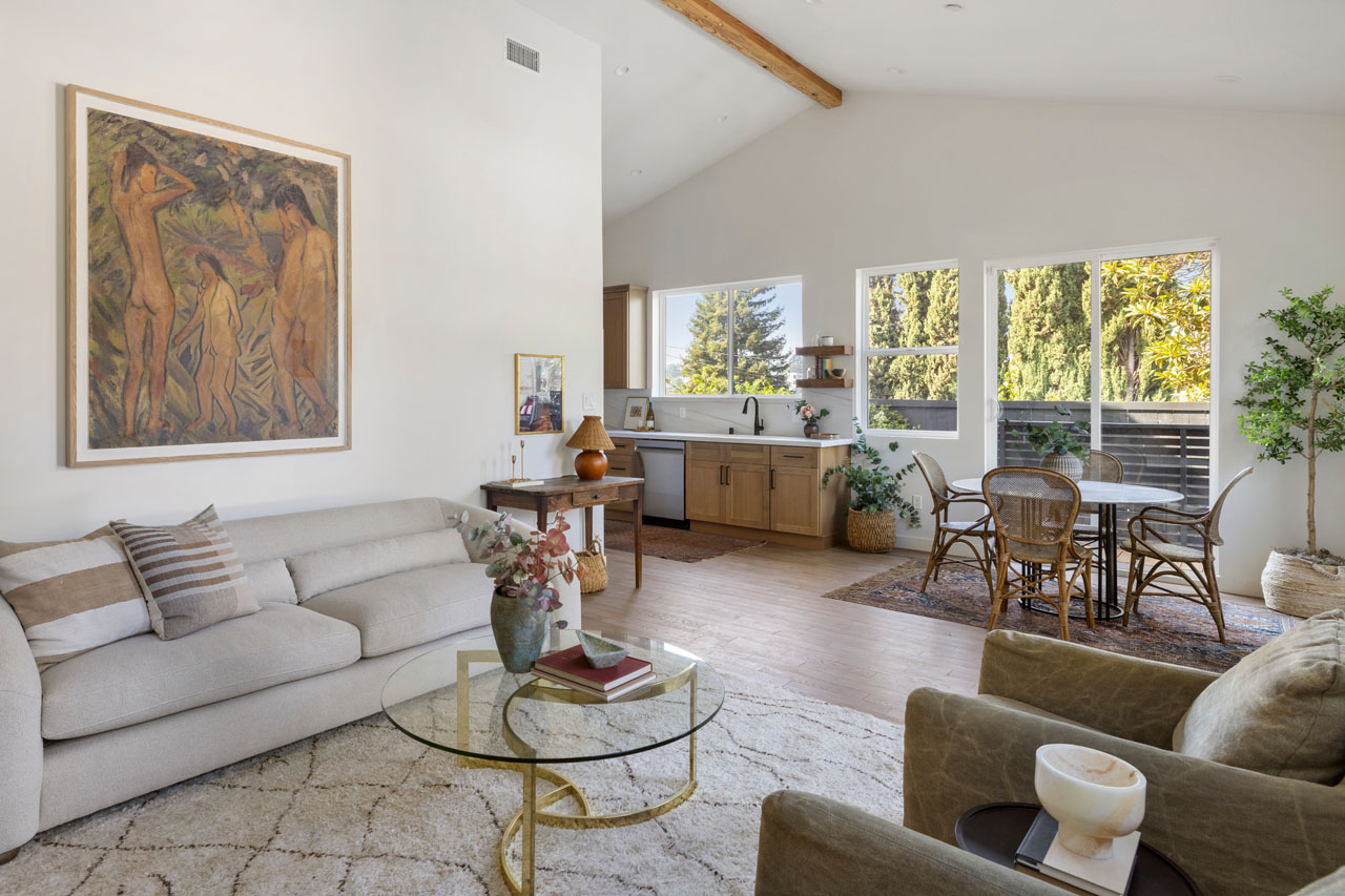 2414 Reservoir St Silver Lake Home for Sale Tracy Do Real Estate
