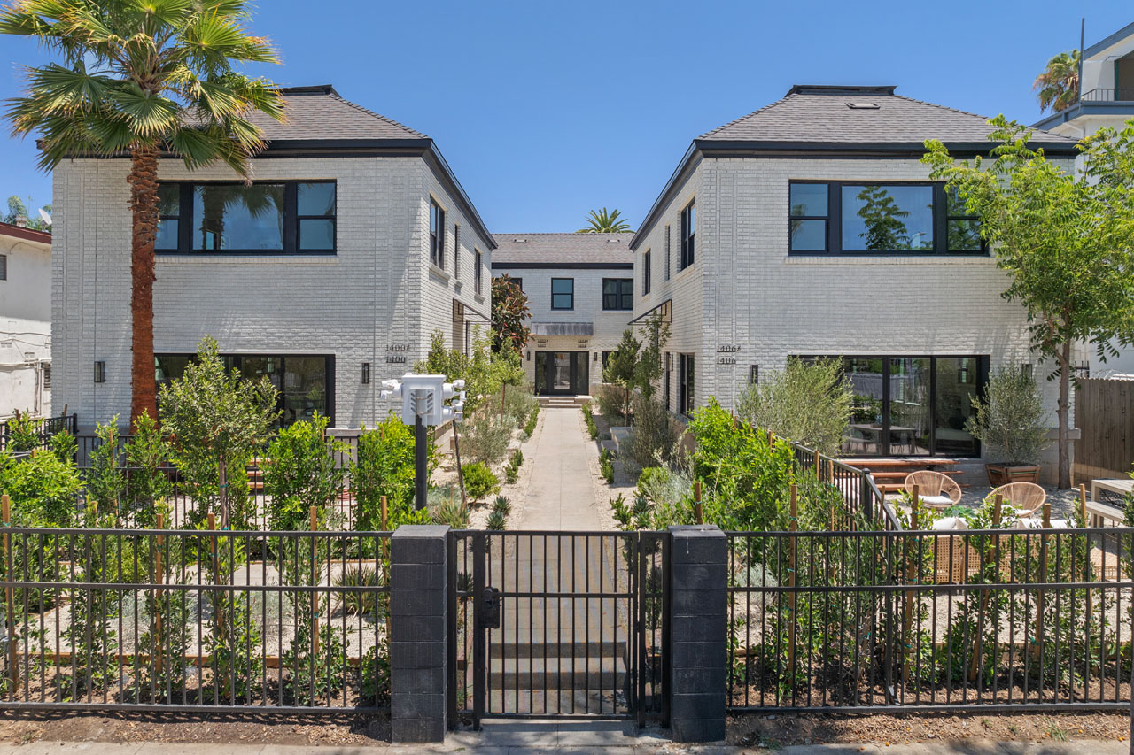 1404 1/4 S Wilton Pl Mid City Los Angeles TIC Tenants-in-Common Home for Sale Tracy Do Real Estate