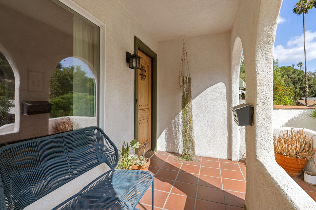 225 N Ave 49 Highland Park Spanish Style home for Sale Tracy Do Real Estate