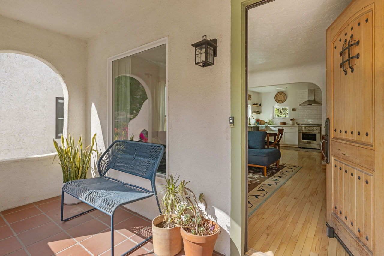 225 N Ave 49 Highland Park Spanish Style home for Sale Tracy Do Real Estate