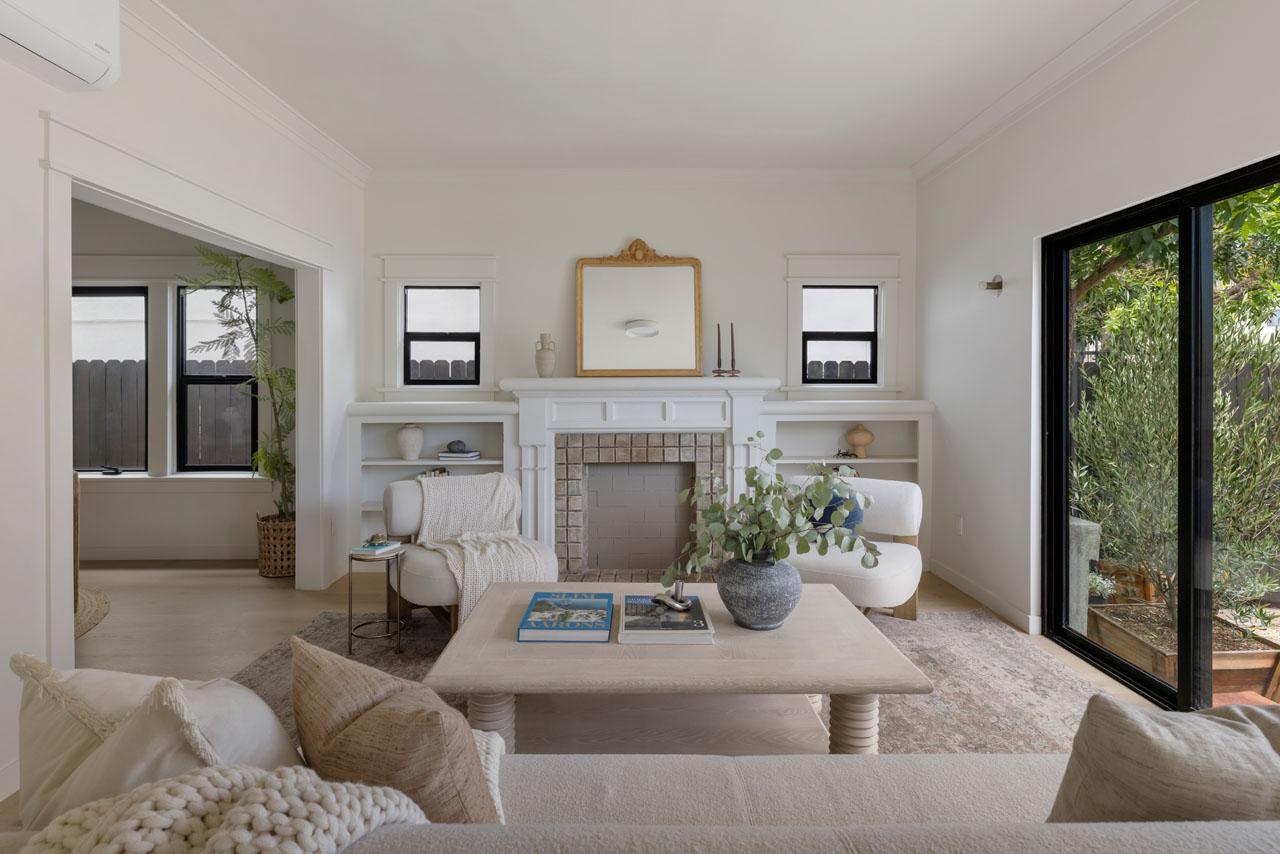 1406 S Wilton Pl Mid City Los Angeles TIC Tenants-in-Common Home for Sale Tracy Do Real Estate