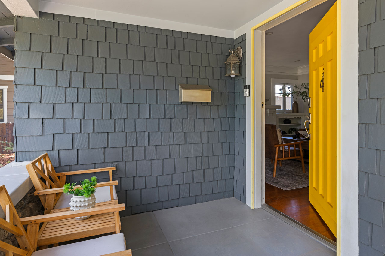 1026 E Orange Grove Blvd Pasadena 1916 Craftsman Bungalow for Sale Tracy Do Real Estate