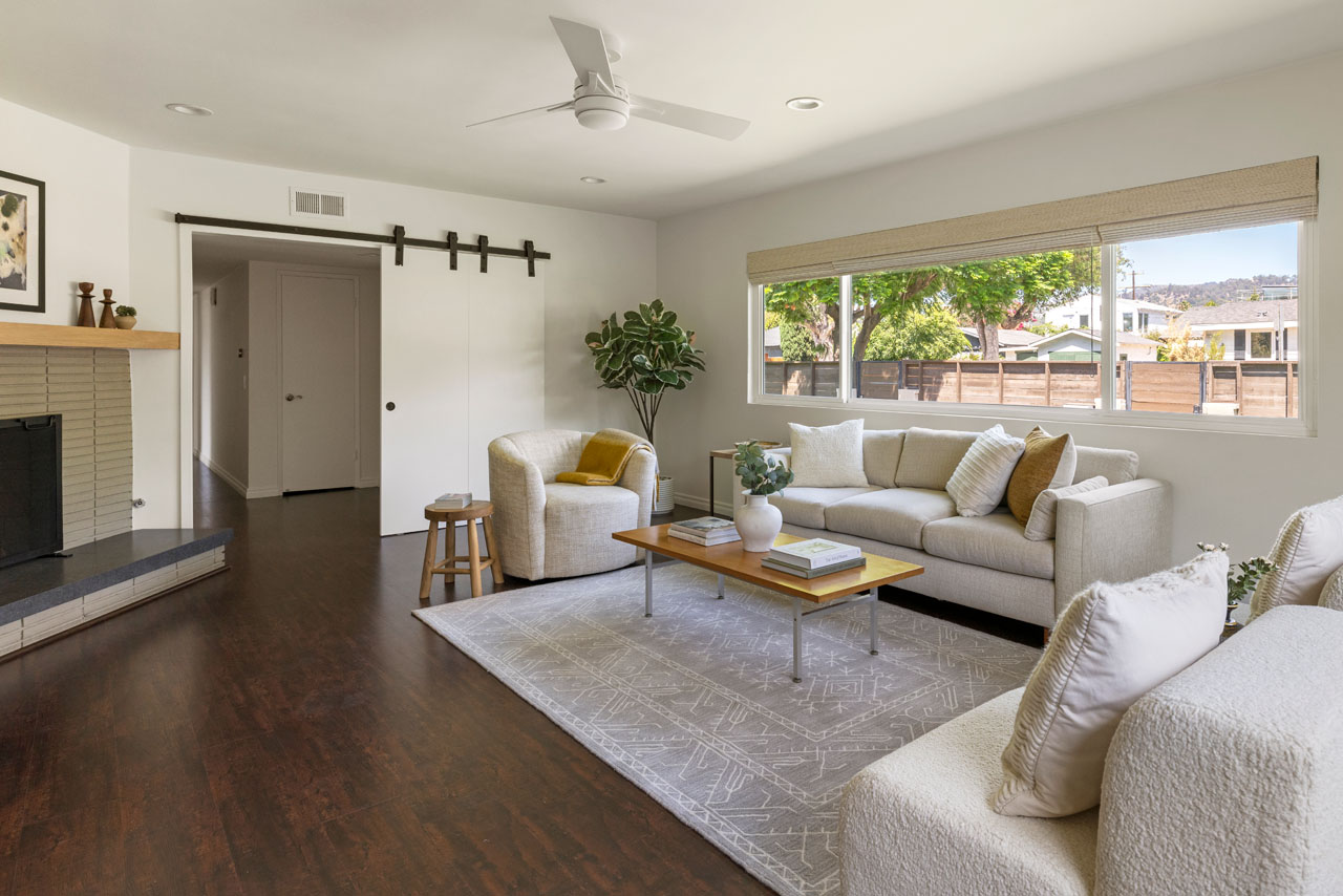 3022 Tyburn St Atwater Village Home for Sale Tracy Do Real Estate