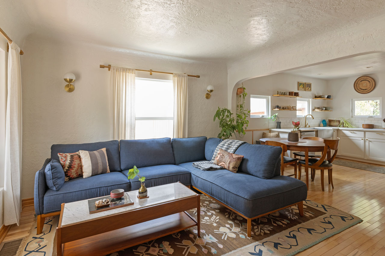 225 N Ave 49 Highland Park Spanish Style home for Sale Tracy Do Real Estate