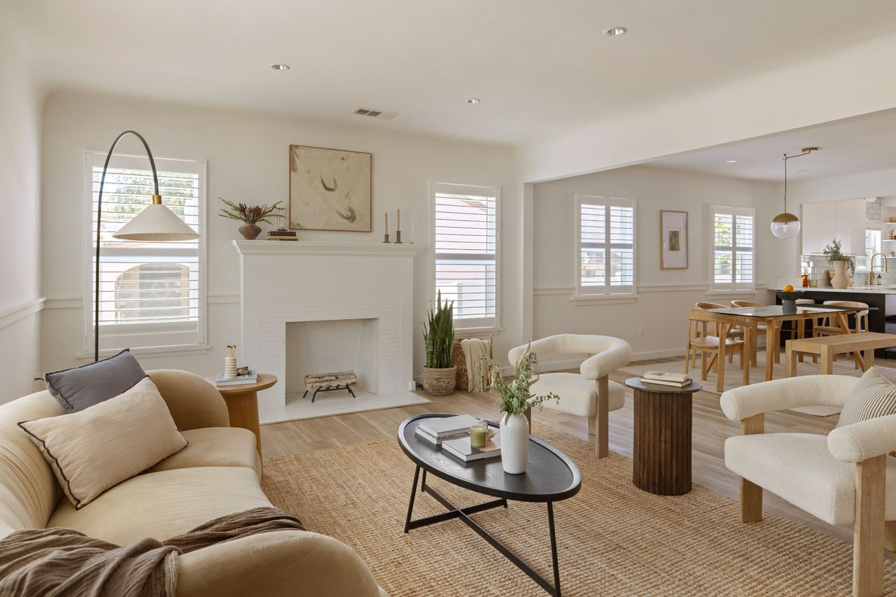 3711 Collis Ave El Sereno Home with a pool for Sale Tracy Do Real Estate