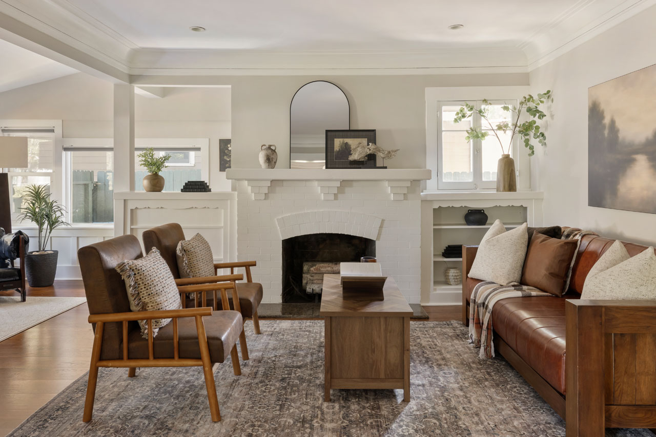 1026 E Orange Grove Blvd Pasadena 1916 Craftsman Bungalow for Sale Tracy Do Real Estate