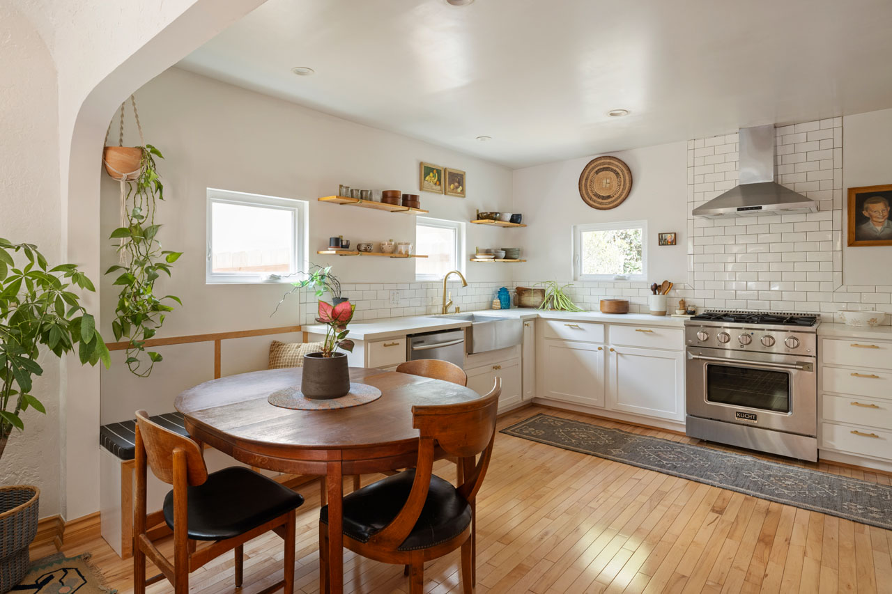 225 N Ave 49 Highland Park Spanish Style home for Sale Tracy Do Real Estate