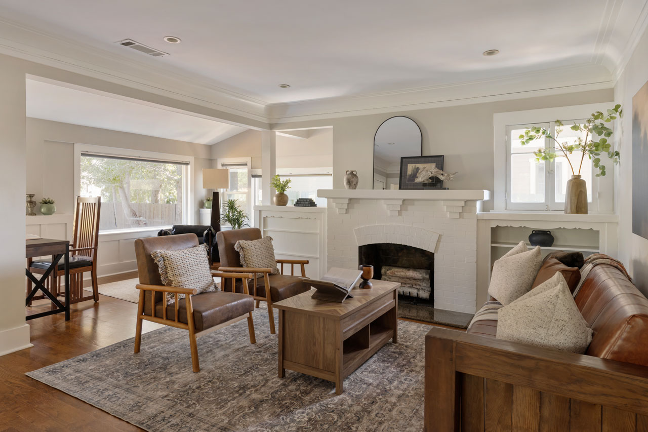 1026 E Orange Grove Blvd Pasadena 1916 Craftsman Bungalow for Sale Tracy Do Real Estate