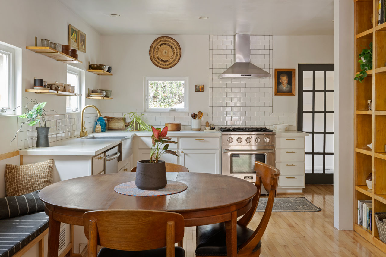 225 N Ave 49 Highland Park Spanish Style home for Sale Tracy Do Real Estate