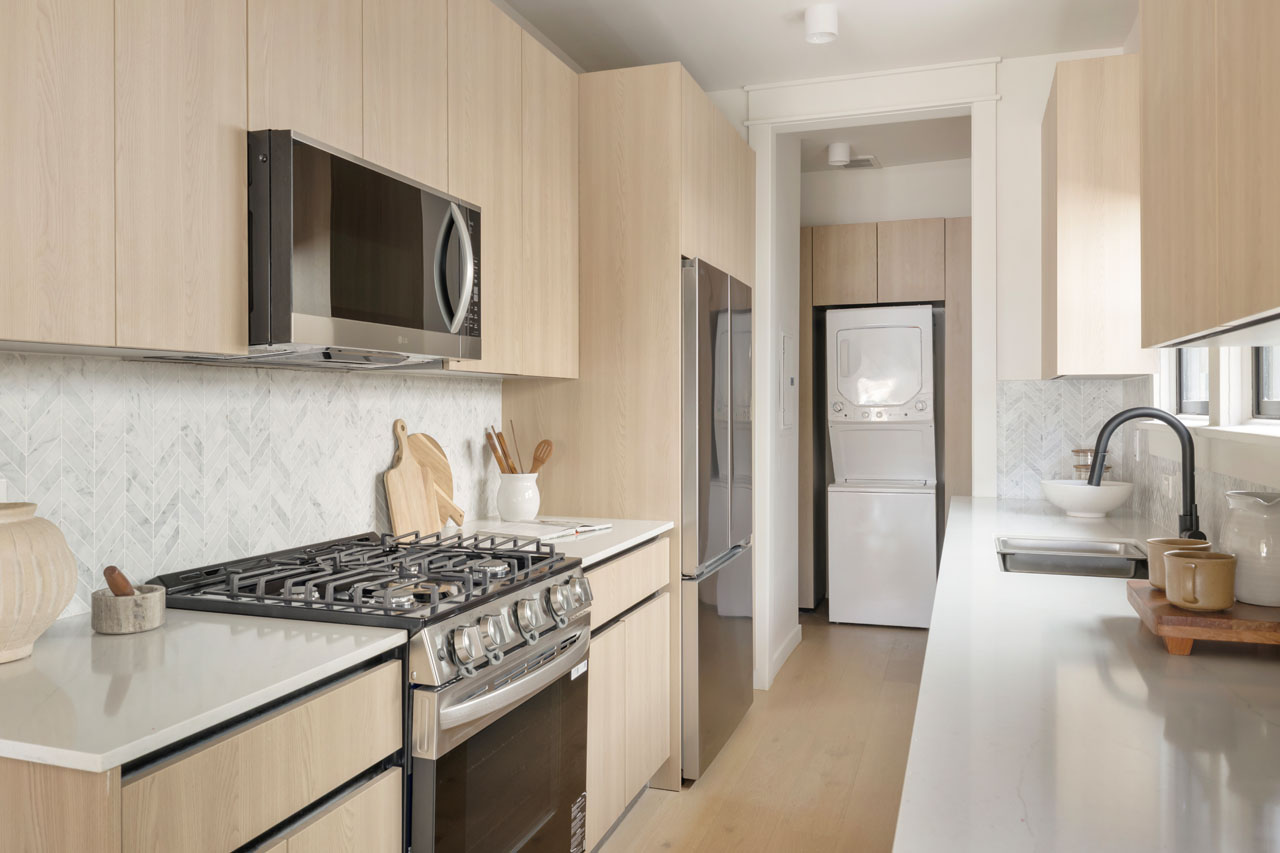 1406 S Wilton Pl Mid City Los Angeles TIC Tenants-in-Common Home for Sale Tracy Do Real Estate
