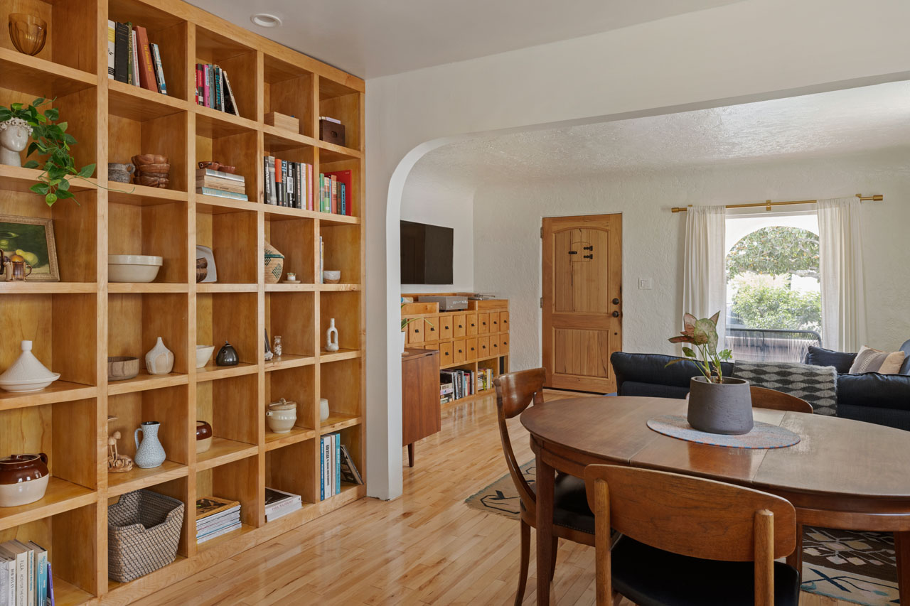 225 N Ave 49 Highland Park Spanish Style home for Sale Tracy Do Real Estate