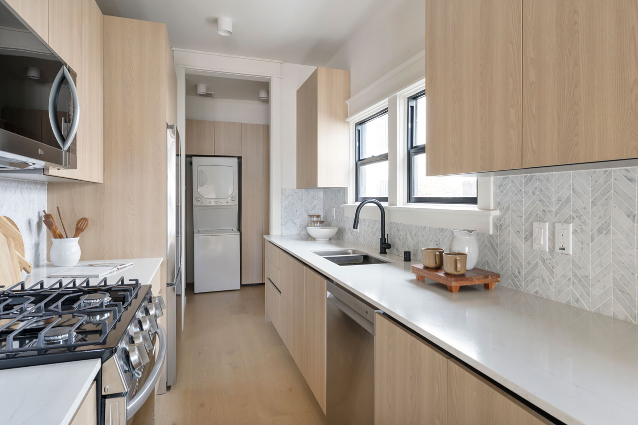 1406 S Wilton Pl Mid City Los Angeles TIC Tenants-in-Common Home for Sale Tracy Do Real Estate