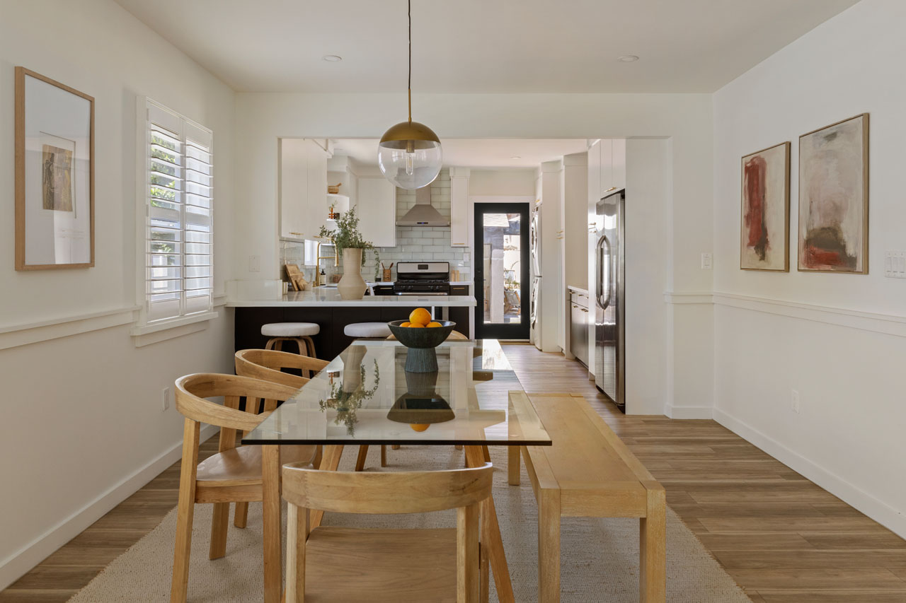 3711 Collis Ave El Sereno Home with a pool for Sale Tracy Do Real Estate