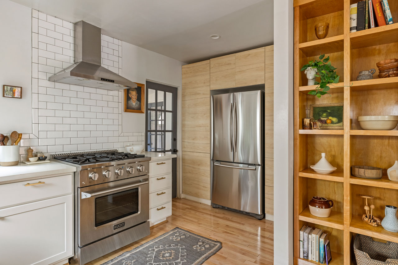 225 N Ave 49 Highland Park Spanish Style home for Sale Tracy Do Real Estate