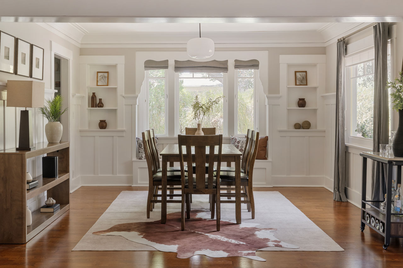 1026 E Orange Grove Blvd Pasadena 1916 Craftsman Bungalow for Sale Tracy Do Real Estate