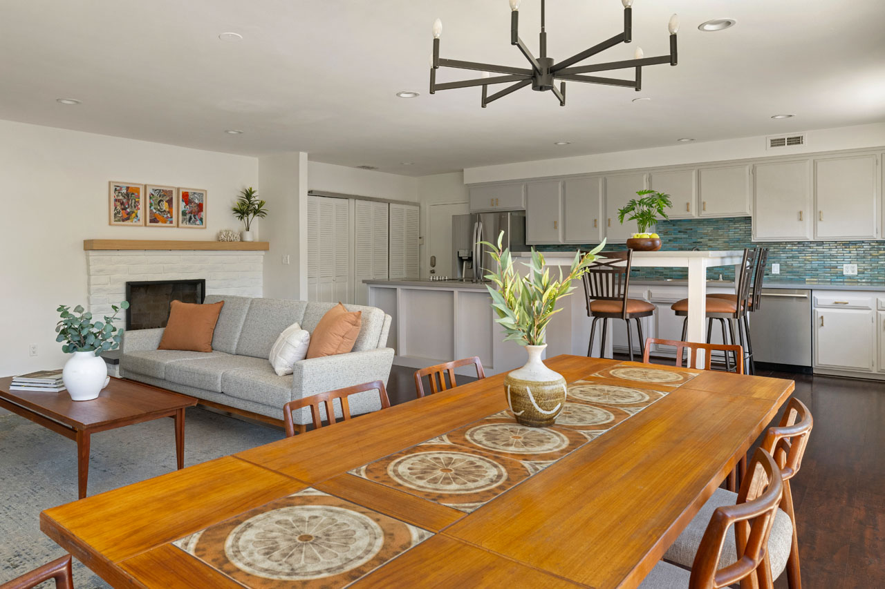 3022 Tyburn St Atwater Village Home for Sale Tracy Do Real Estate