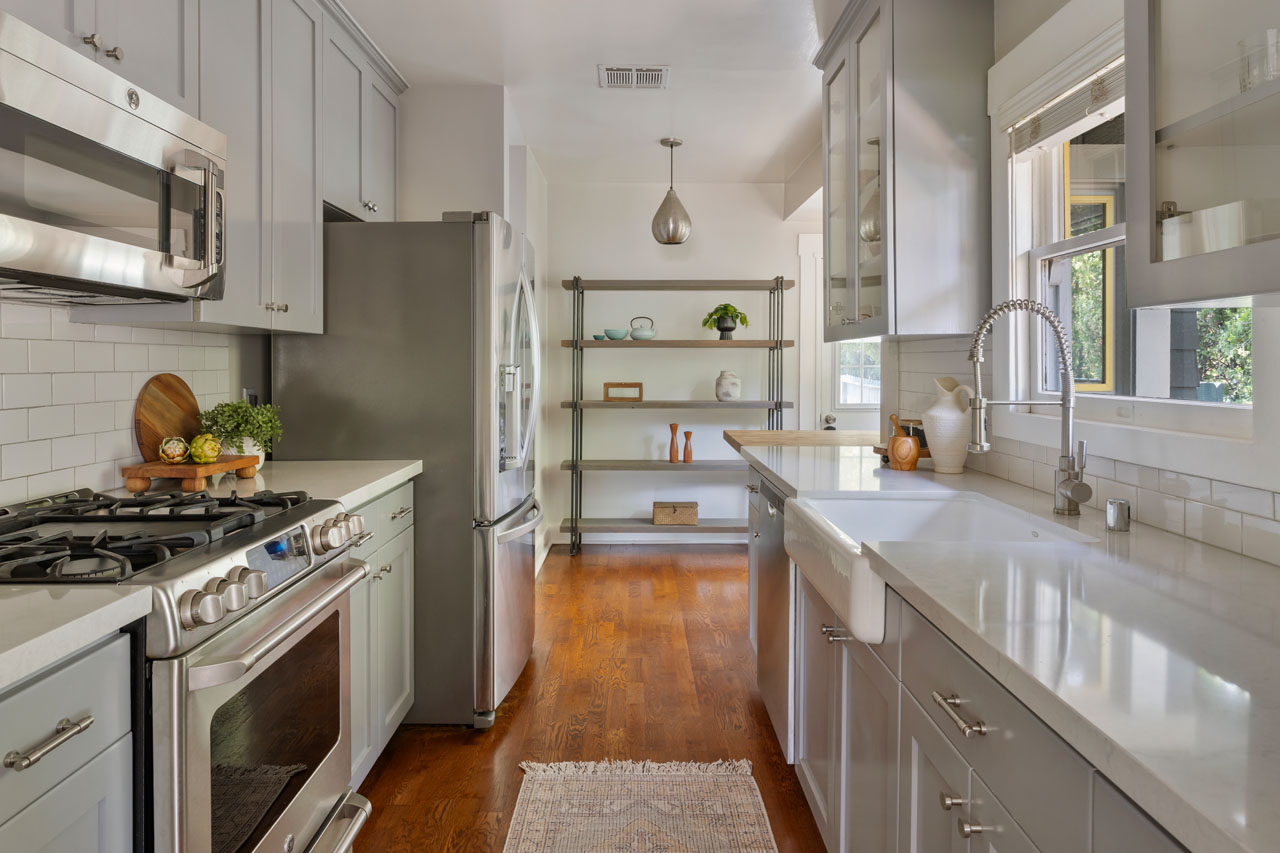 1026 E Orange Grove Blvd Pasadena 1916 Craftsman Bungalow for Sale Tracy Do Real Estate