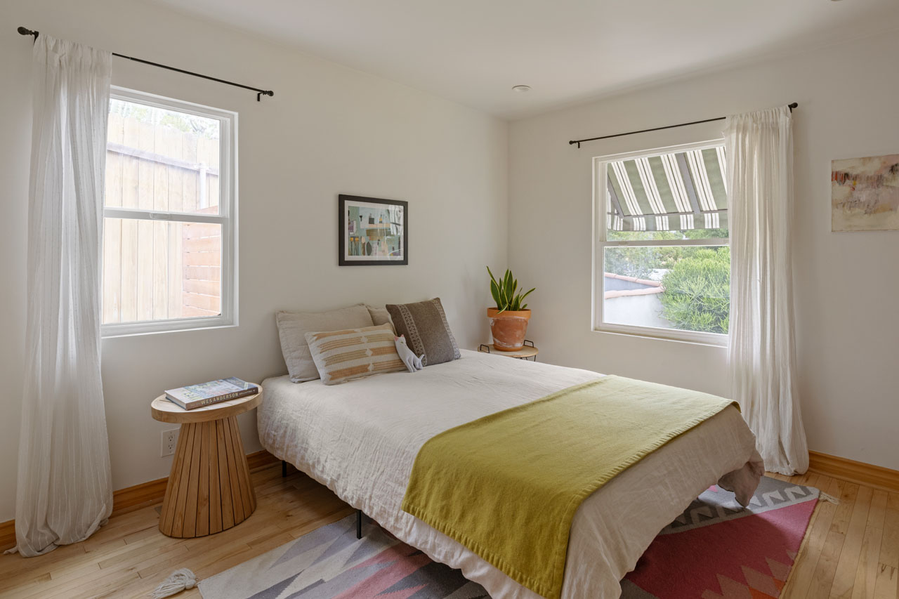 225 N Ave 49 Highland Park Spanish Style home for Sale Tracy Do Real Estate