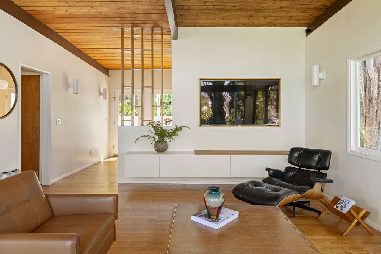 1335 Columbia Dr Glendale Mid Century home for sale Tracy Do real estate