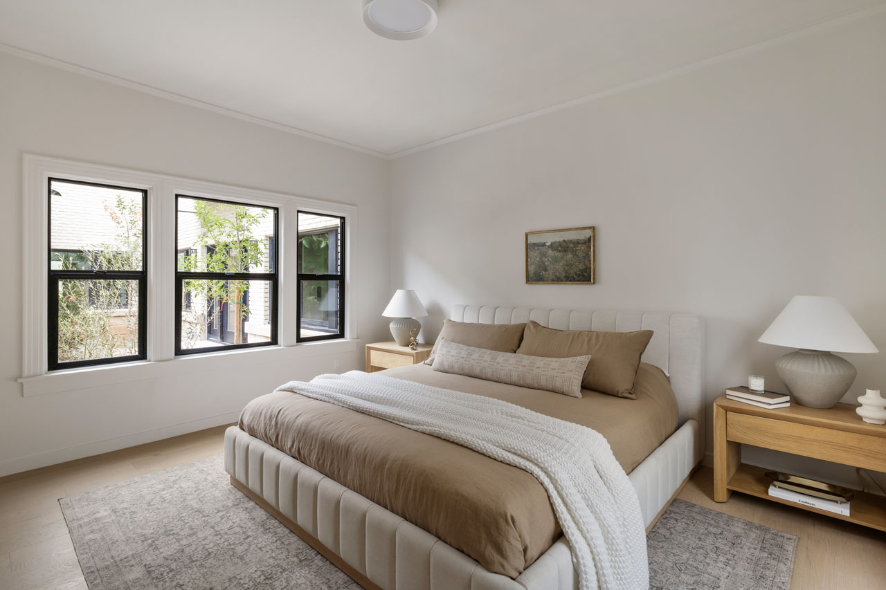 1406 S Wilton Pl Mid City Los Angeles TIC Tenants-in-Common Home for Sale Tracy Do Real Estate