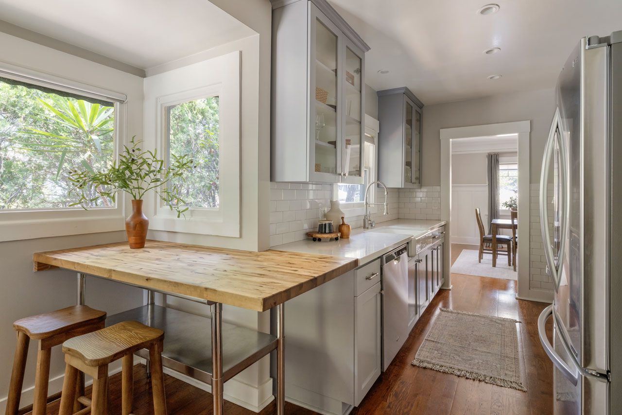 1026 E Orange Grove Blvd Pasadena 1916 Craftsman Bungalow for Sale Tracy Do Real Estate
