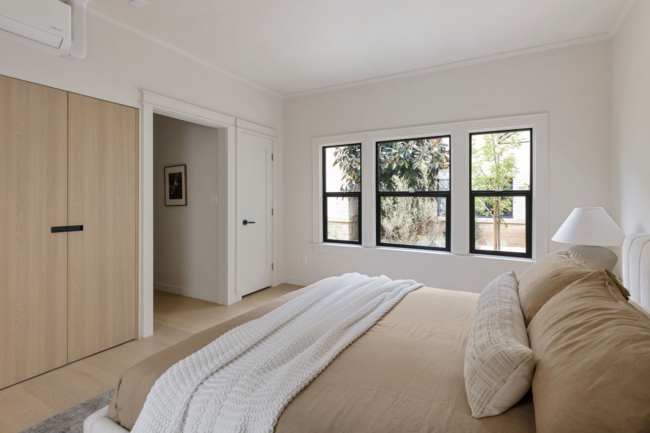 1406 S Wilton Pl Mid City Los Angeles TIC Tenants-in-Common Home for Sale Tracy Do Real Estate