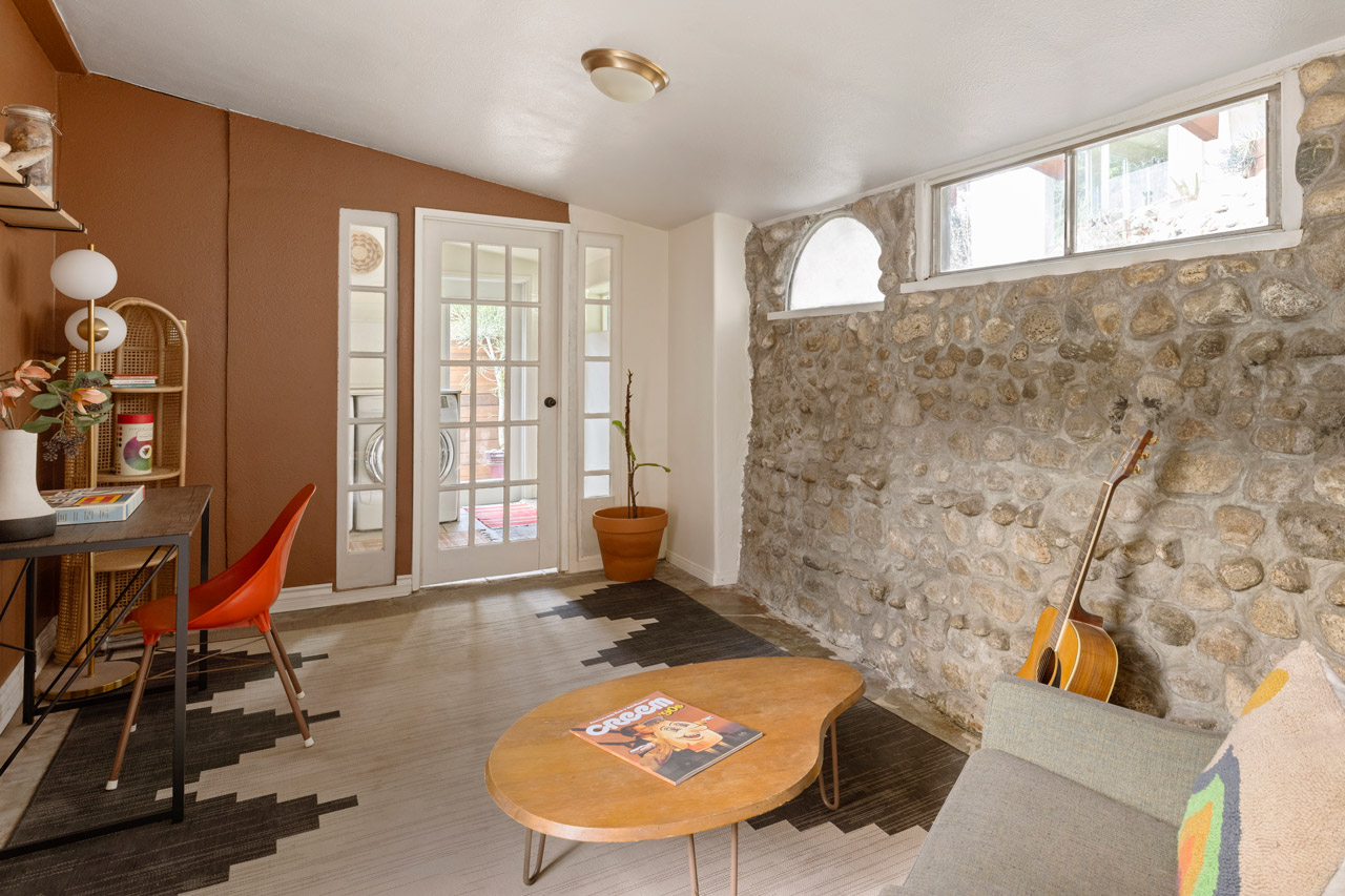 225 N Ave 49 Highland Park Spanish Style home for Sale Tracy Do Real Estate