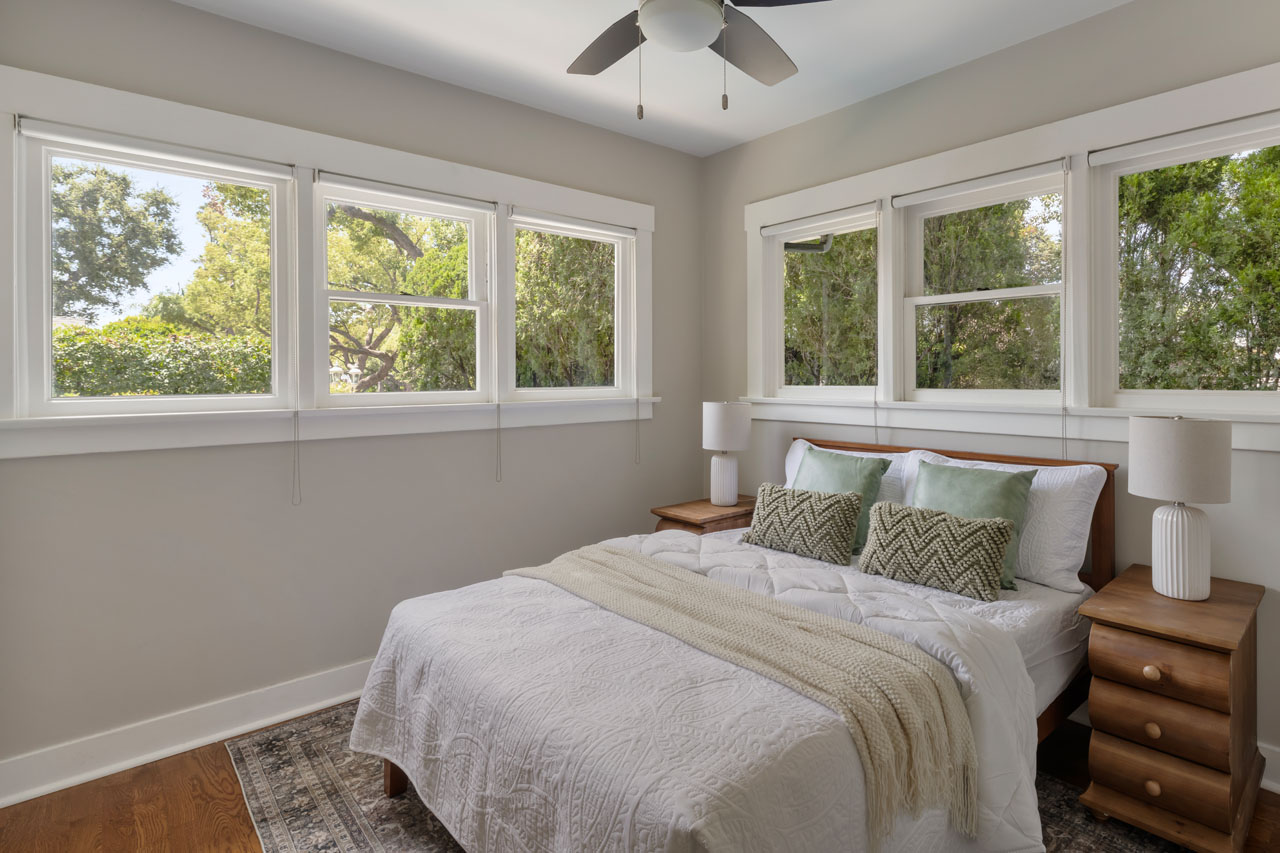 1026 E Orange Grove Blvd Pasadena 1916 Craftsman Bungalow for Sale Tracy Do Real Estate