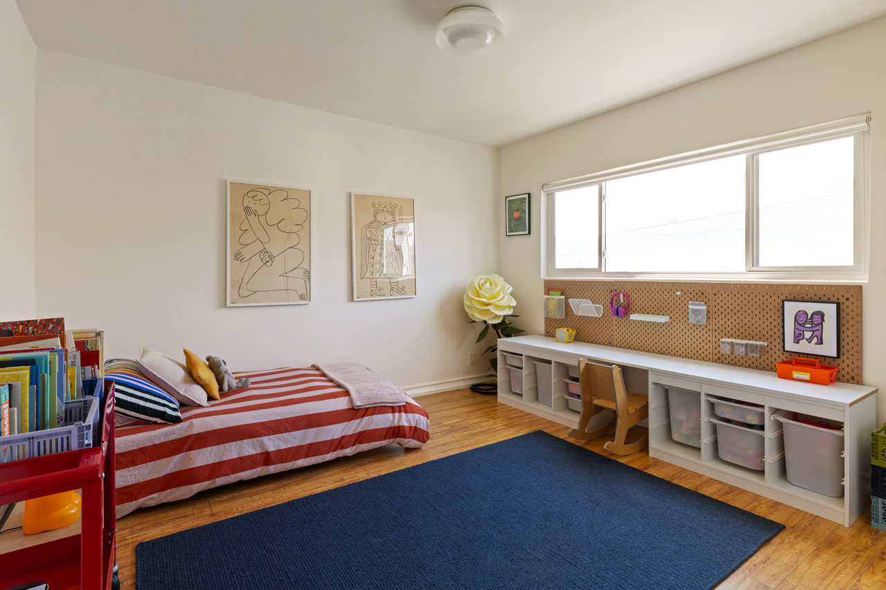 1600 N Hobart Blvd #15 90027 Los Feliz mid-century condo for sale Tracy Do Real Estate