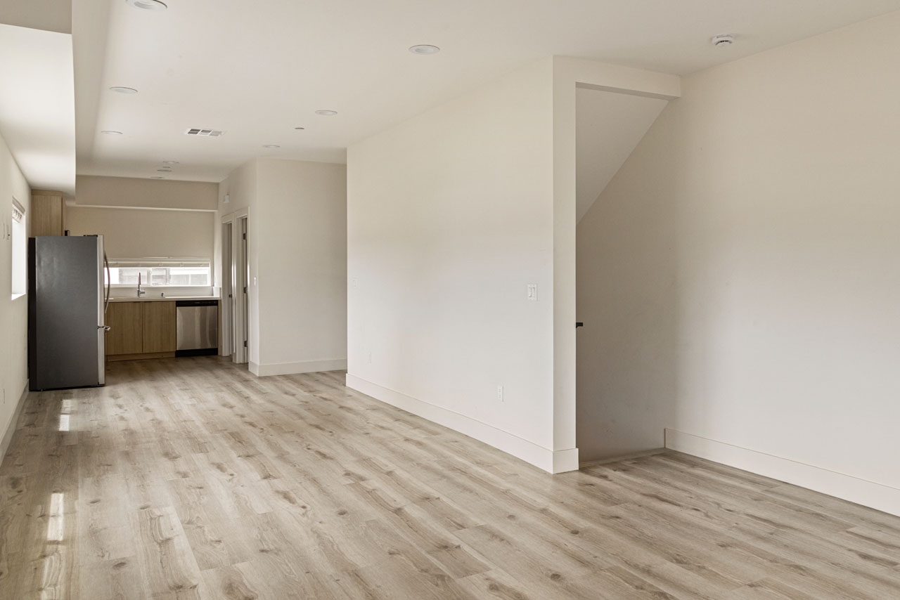 5456 1/2 Barton Ave Hollywood Apartment for Lease Tracy Do Real Estate