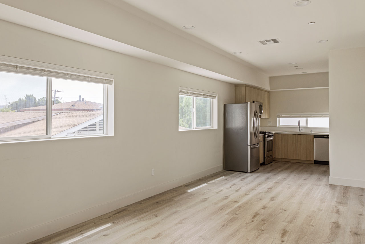 5456 1/2 Barton Ave Hollywood Apartment for Lease Tracy Do Real Estate