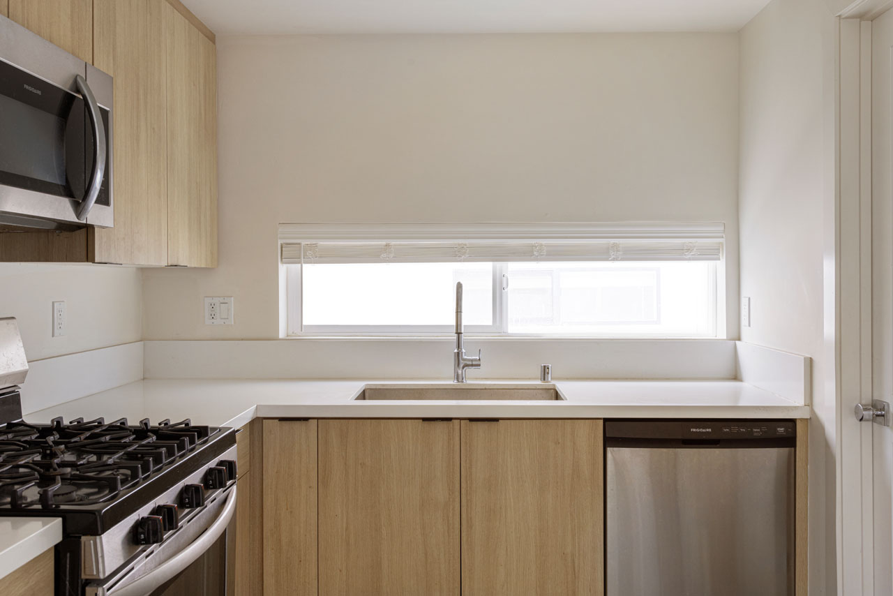 5456 1/2 Barton Ave Hollywood Apartment for Lease Tracy Do Real Estate