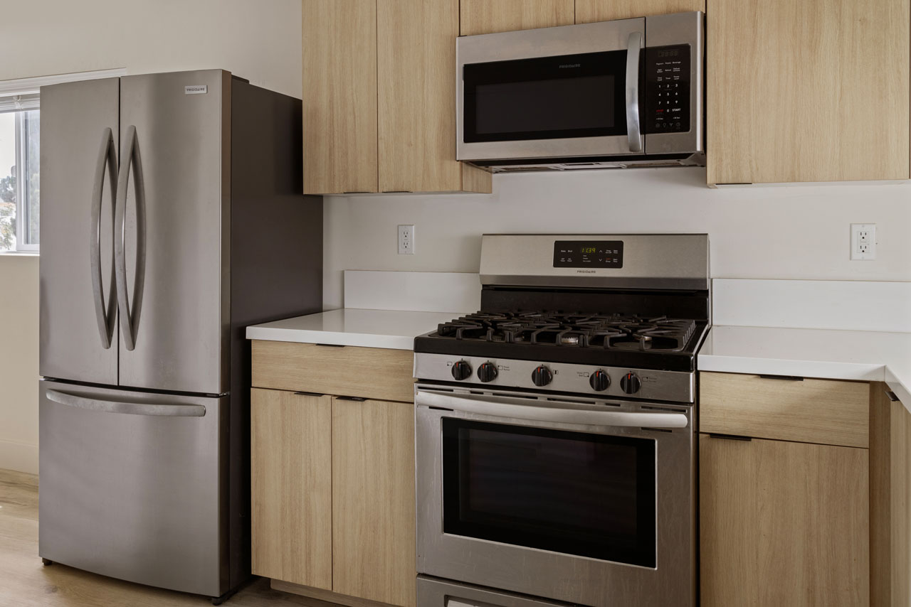 5456 1/2 Barton Ave Hollywood Apartment for Lease Tracy Do Real Estate
