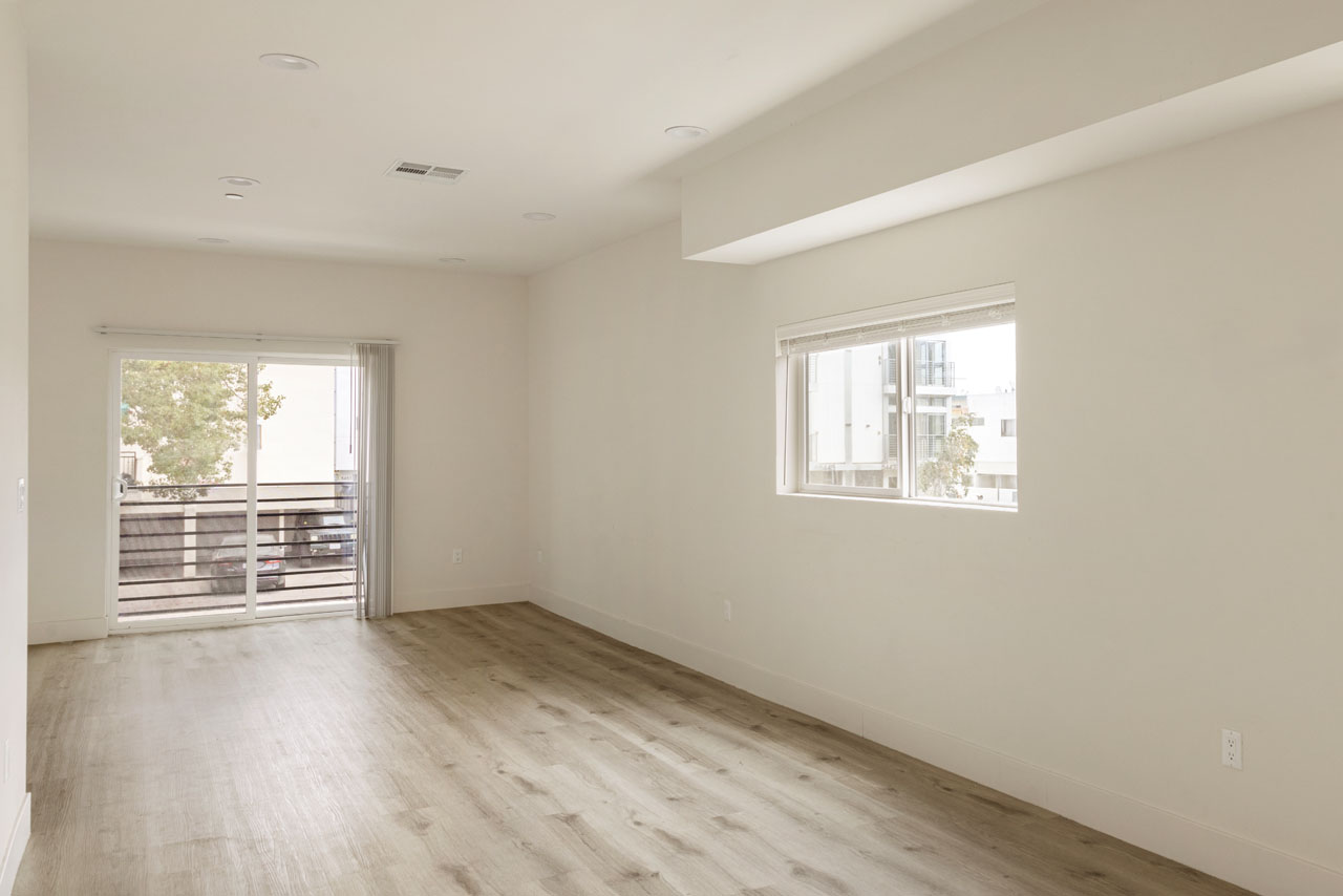 5456 1/2 Barton Ave Hollywood Apartment for Lease Tracy Do Real Estate