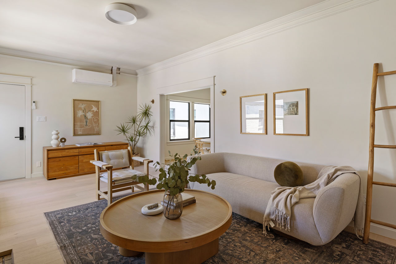1404 1/4 S Wilton Pl Mid City Los Angeles TIC Tenants-in-Common Home for Sale Tracy Do Real Estate