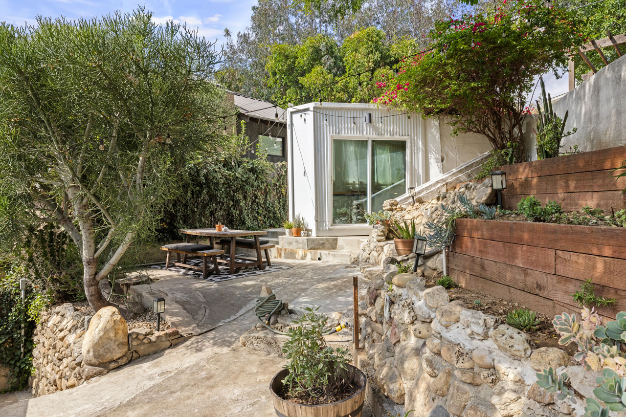 225 N Ave 49 Highland Park Spanish Style home for Sale Tracy Do Real Estate