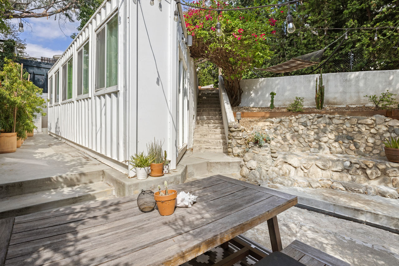 225 N Ave 49 Highland Park Spanish Style home for Sale Tracy Do Real Estate