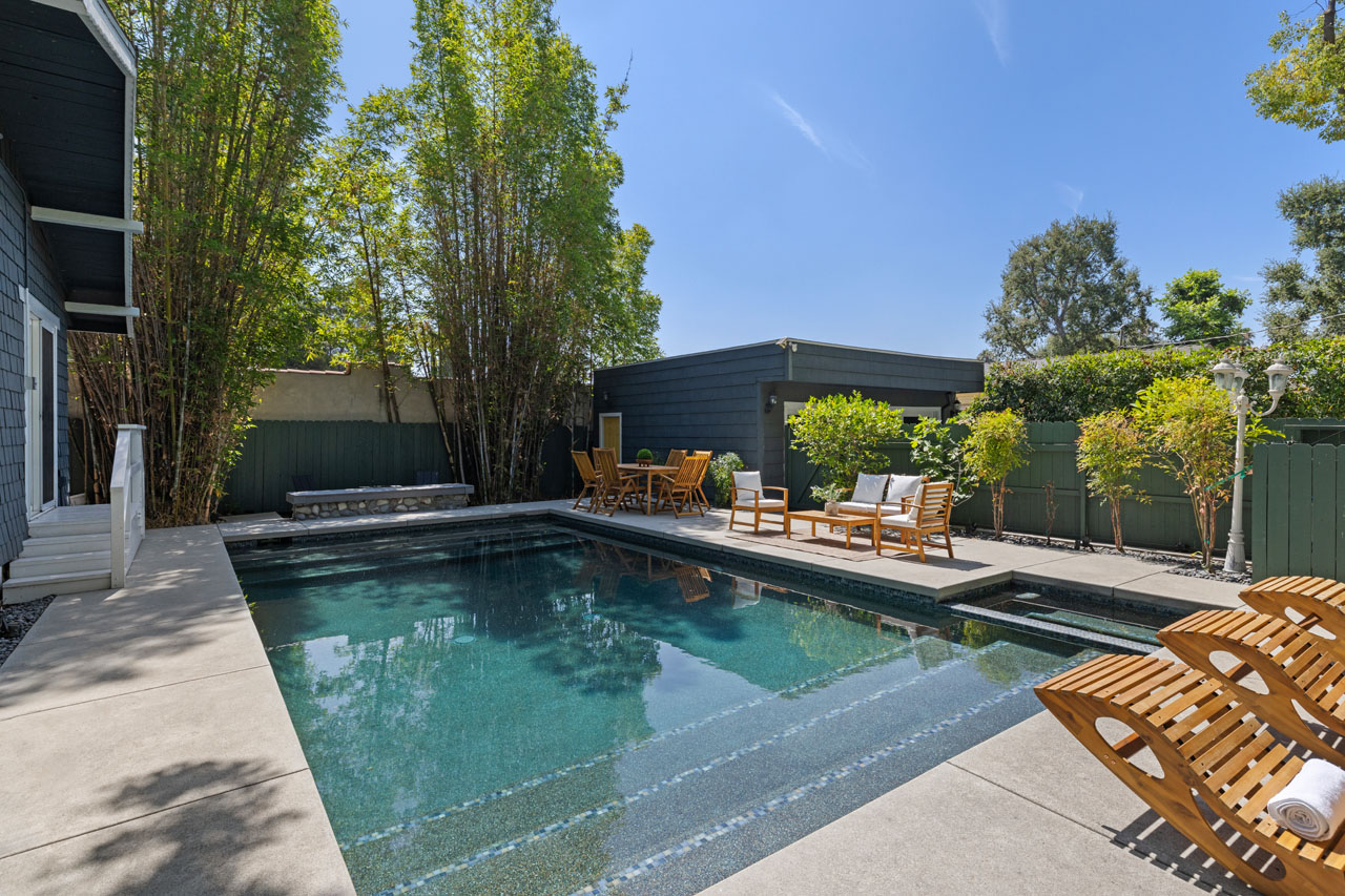 1026 E Orange Grove Blvd Pasadena 1916 Craftsman Bungalow for Sale Tracy Do Real Estate