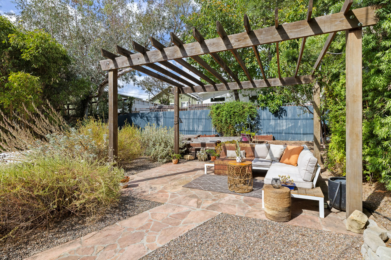 225 N Ave 49 Highland Park Spanish Style home for Sale Tracy Do Real Estate
