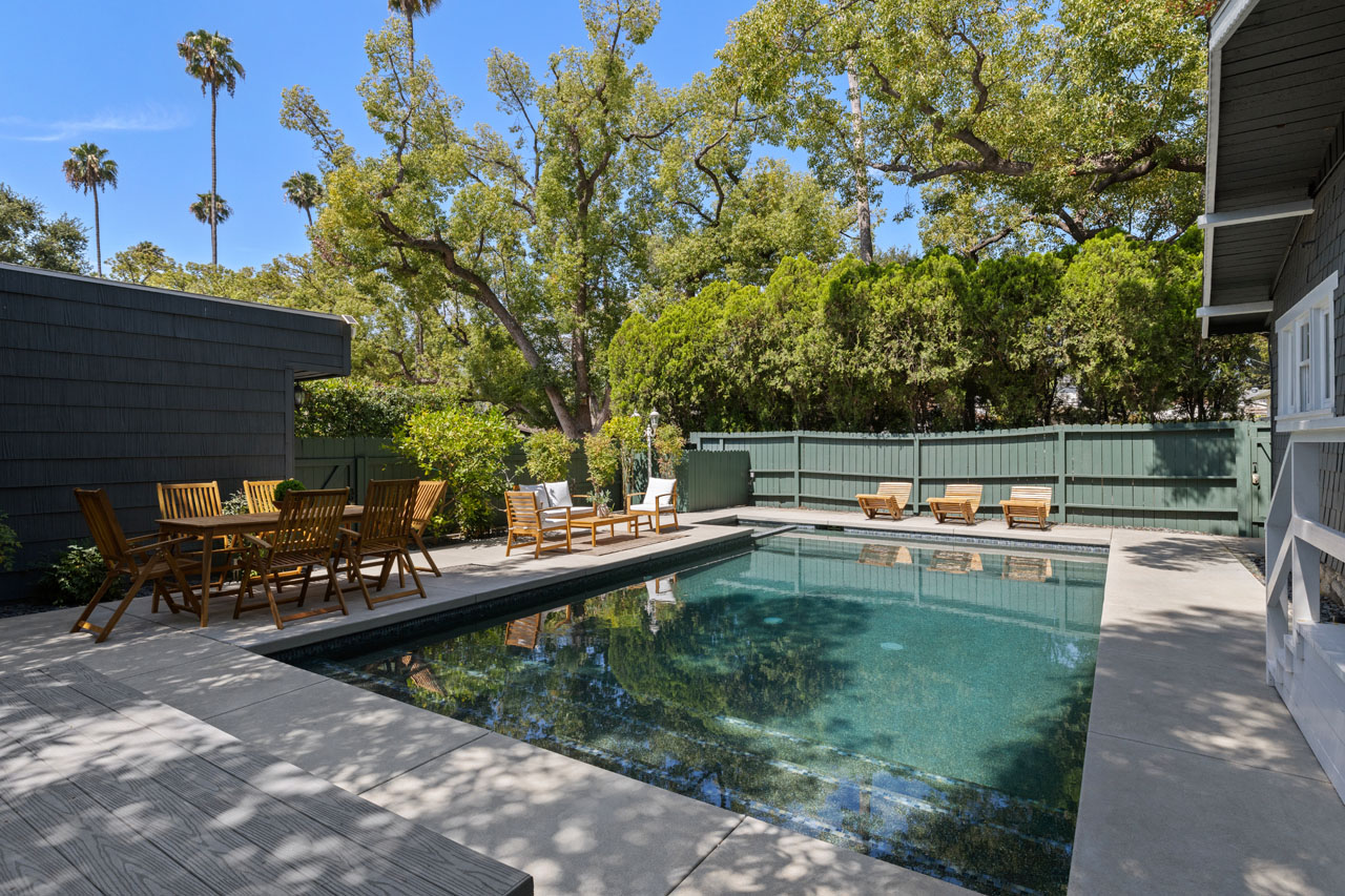 1026 E Orange Grove Blvd Pasadena 1916 Craftsman Bungalow for Sale Tracy Do Real Estate