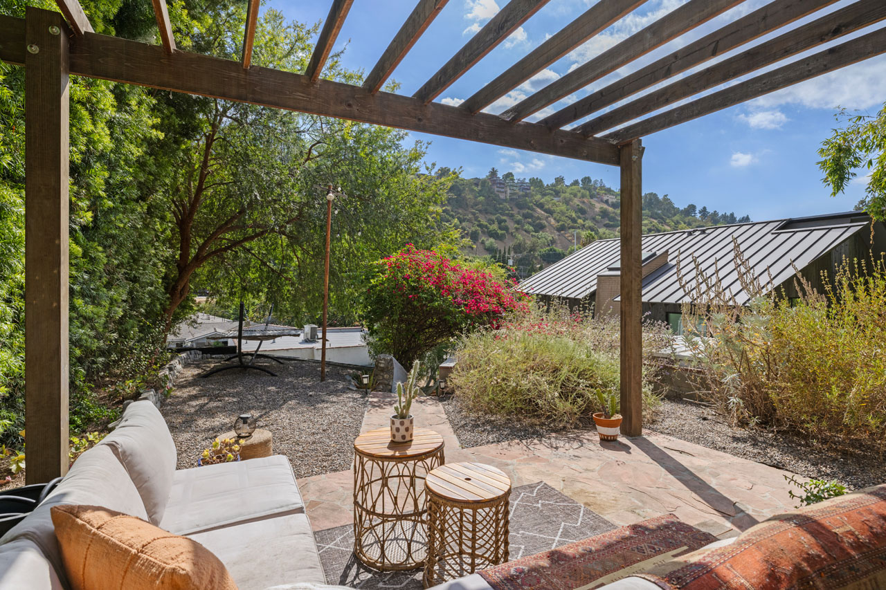 225 N Ave 49 Highland Park Spanish Style home for Sale Tracy Do Real Estate
