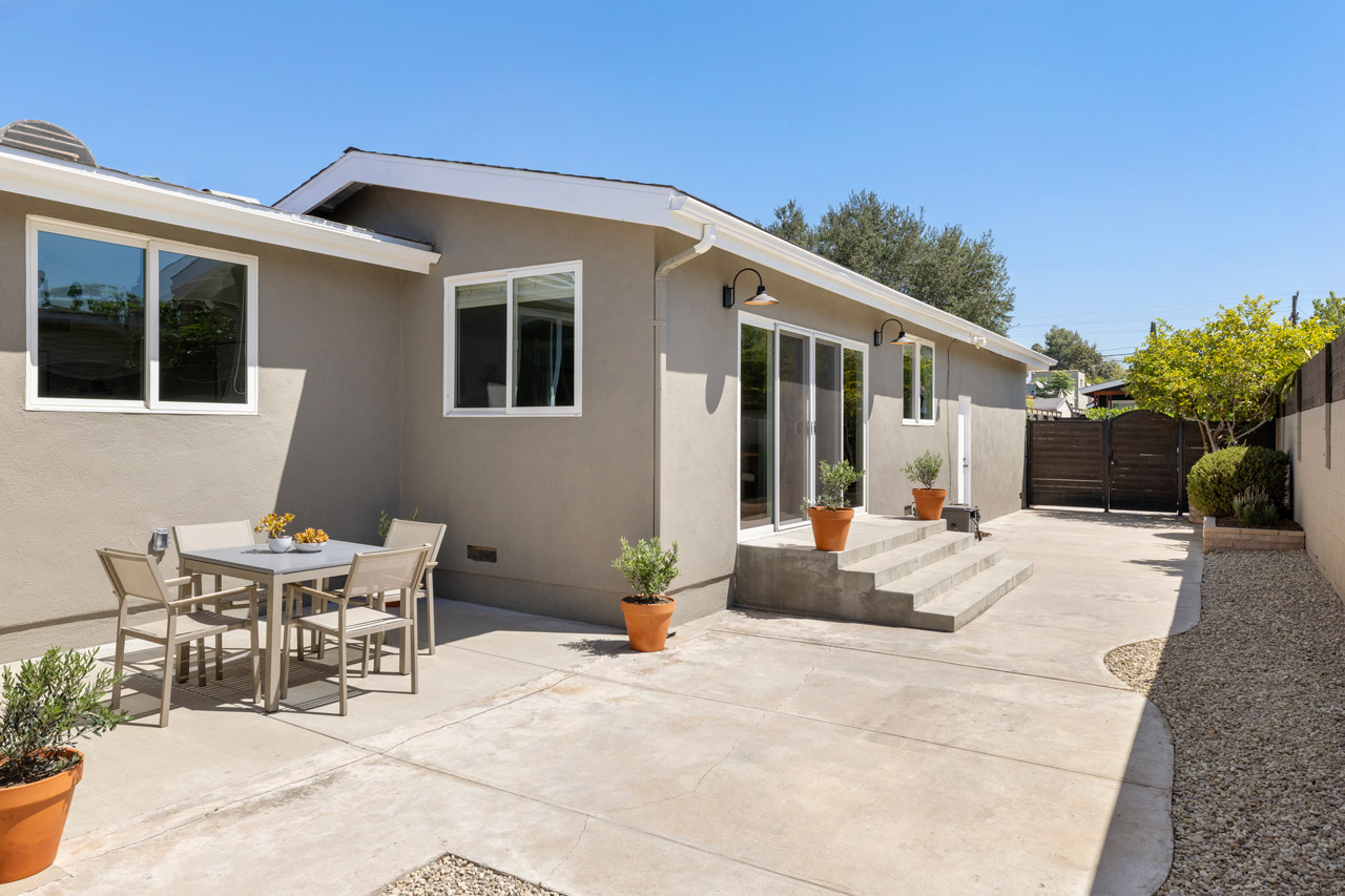 3022 Tyburn St Atwater Village Home for Sale Tracy Do Real Estate
