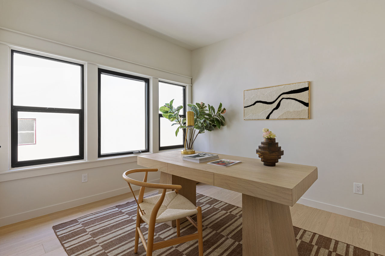 1404 1/4 S Wilton Pl Mid City Los Angeles TIC Tenants-in-Common Home for Sale Tracy Do Real Estate