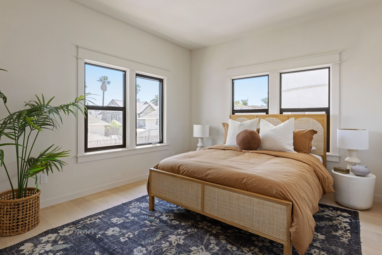 1404 1/4 S Wilton Pl Mid City Los Angeles TIC Tenants-in-Common Home for Sale Tracy Do Real Estate