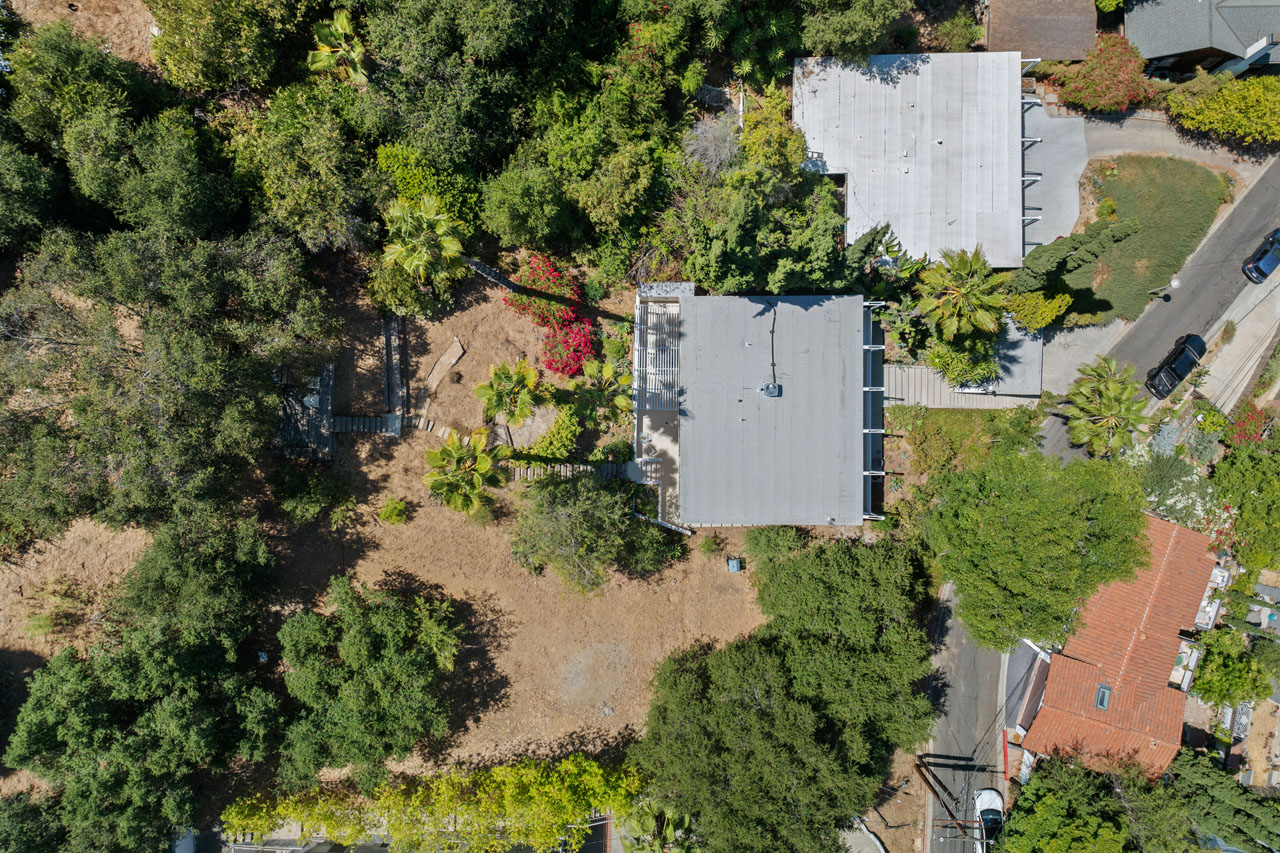 1335 Columbia Dr Glendale Mid Century home for sale Tracy Do real estate