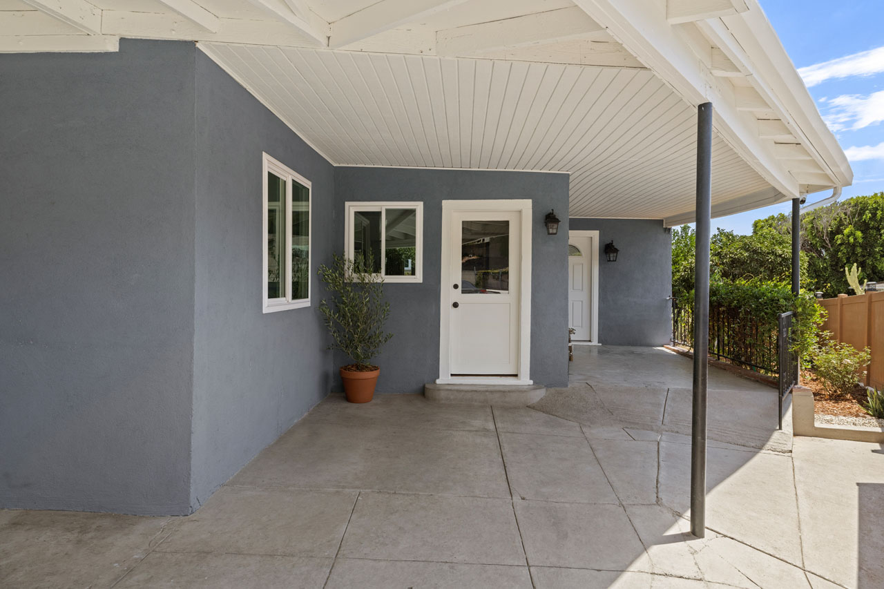 4312 Winchester Ave El Sereno Home for Sale Tracy Do Real Estate