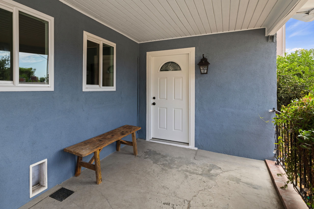 4312 Winchester Ave El Sereno Home for Sale Tracy Do Real Estate
