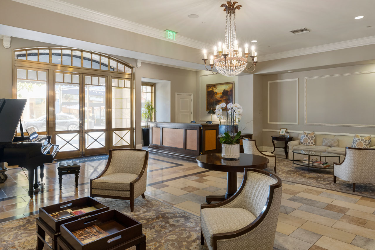 558 Caruso Ave Glendale Americana Condo for Sale Tracy Do Real Estate