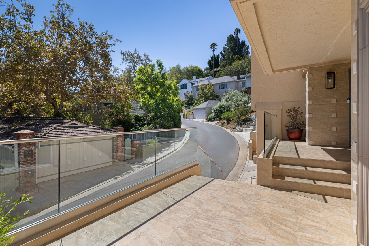 3751 Prestwick Dr Los Feliz Home for Sale Tracy Do Real Estate