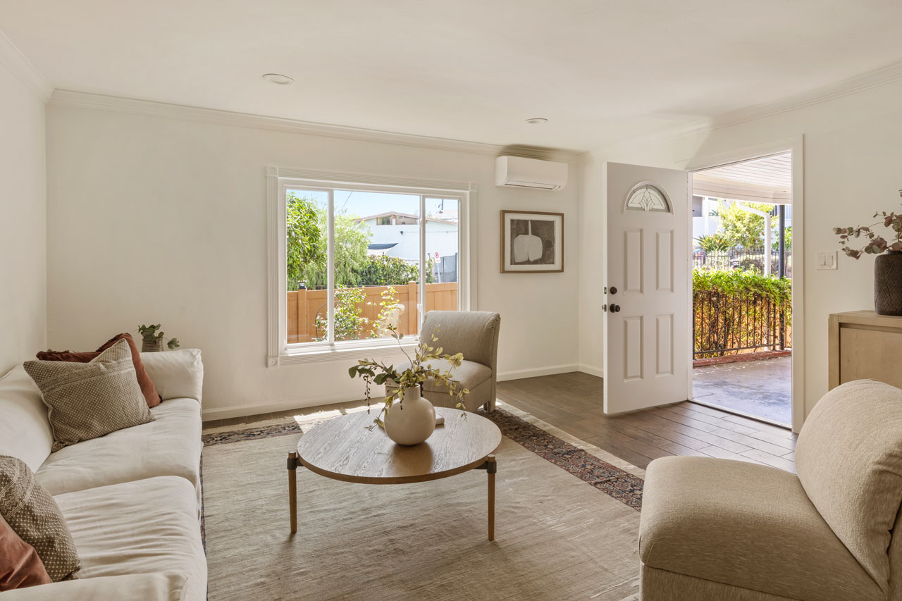 4312 Winchester Ave El Sereno Home for Sale Tracy Do Real Estate